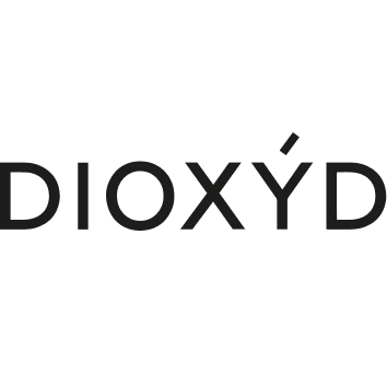 Логотип Dioxyd